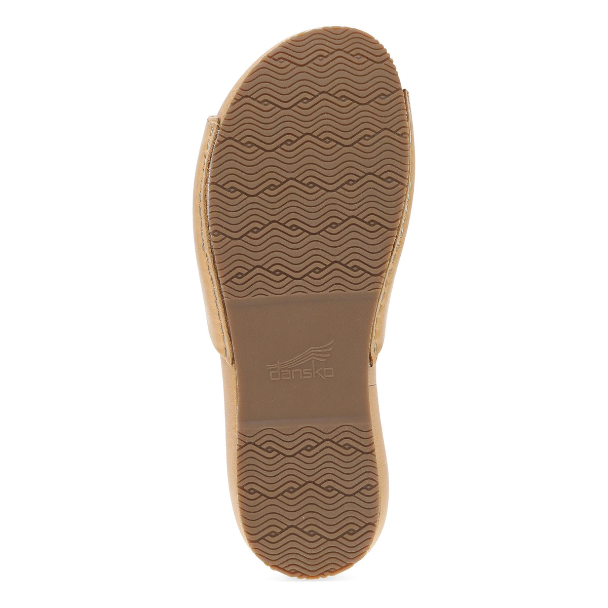 Dansko New | Twyla Honey Leather