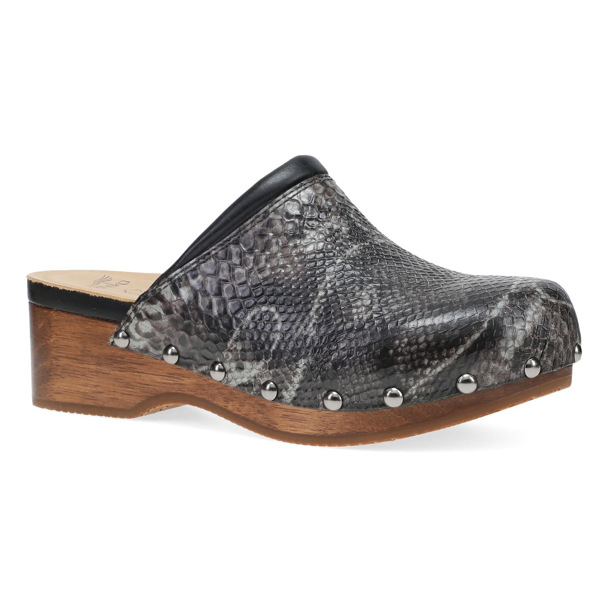 Dansko Special Offer | Andie Grey Snake