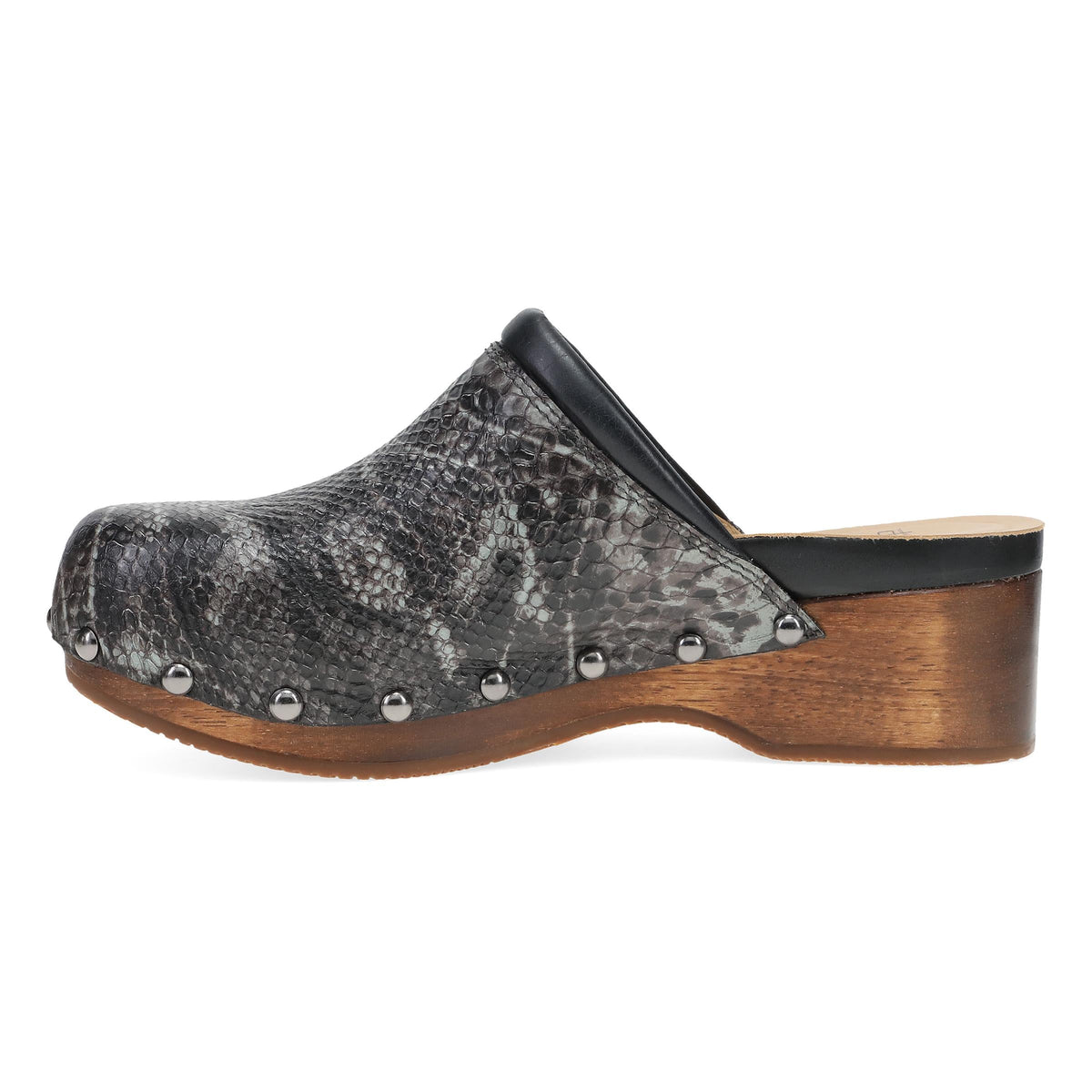 Dansko Special Offer | Andie Grey Snake