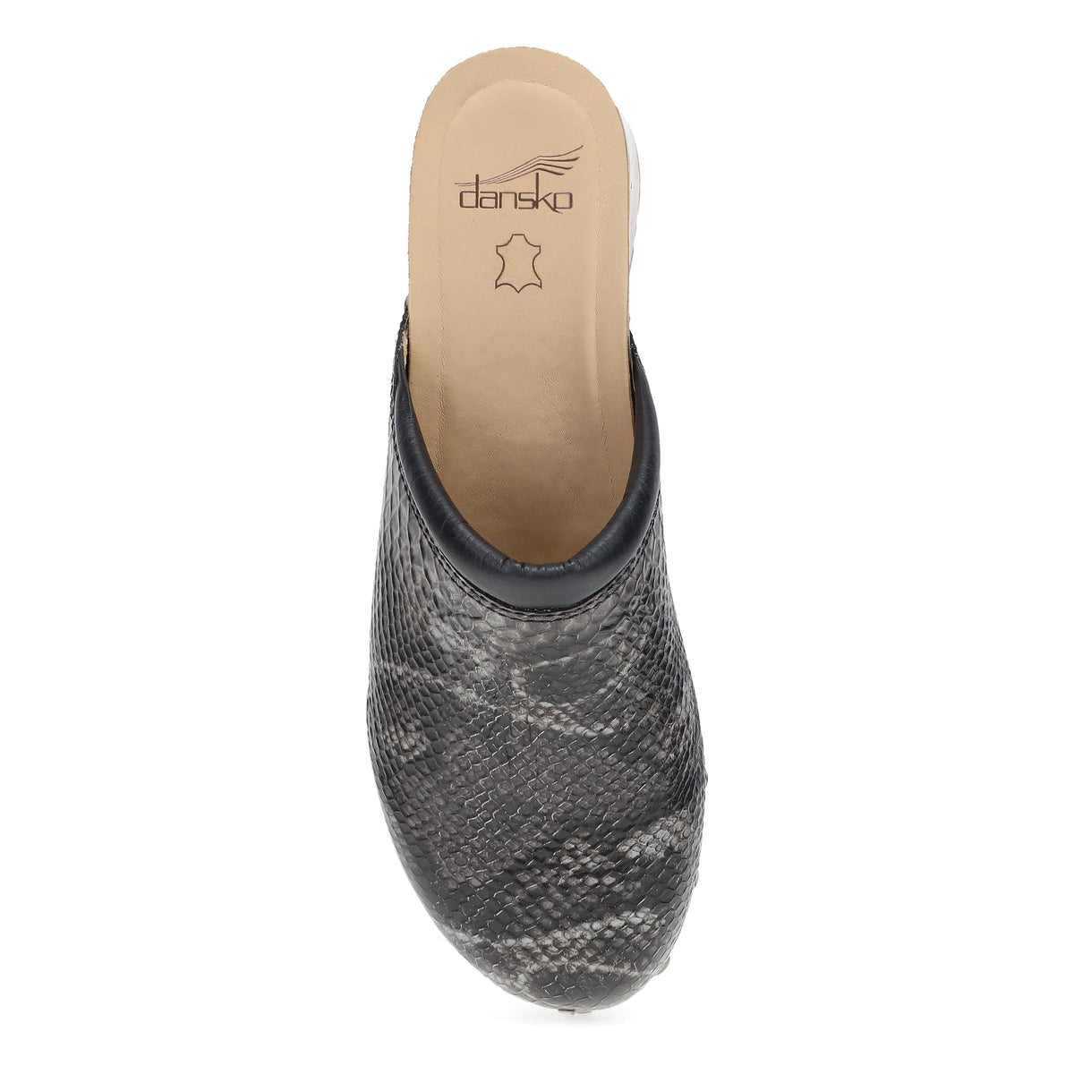 Dansko Special Offer | Andie Grey Snake