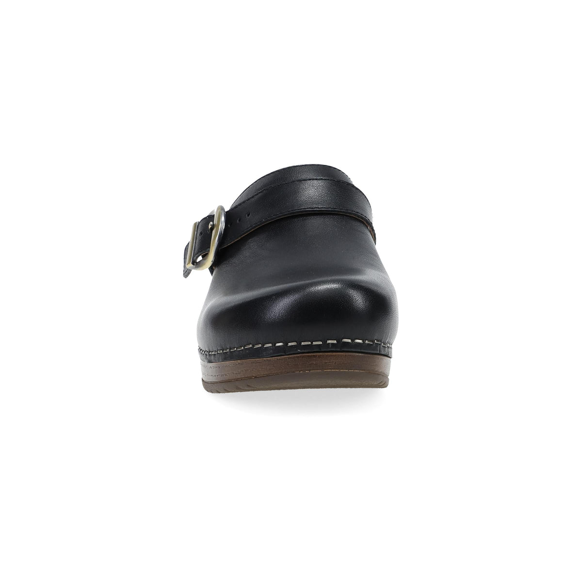 Dansko Sale | Baylor Black Calf