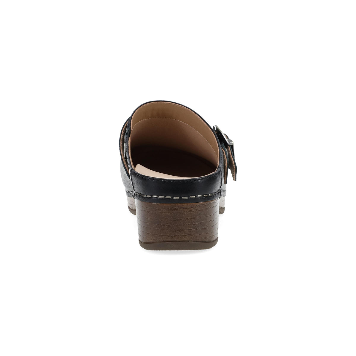 Dansko Sale | Baylor Black Calf