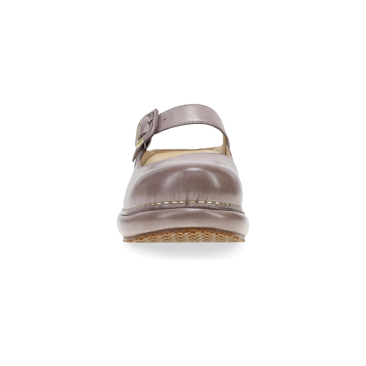 Dansko Discount | Kimberly Dusty Lilac Leather