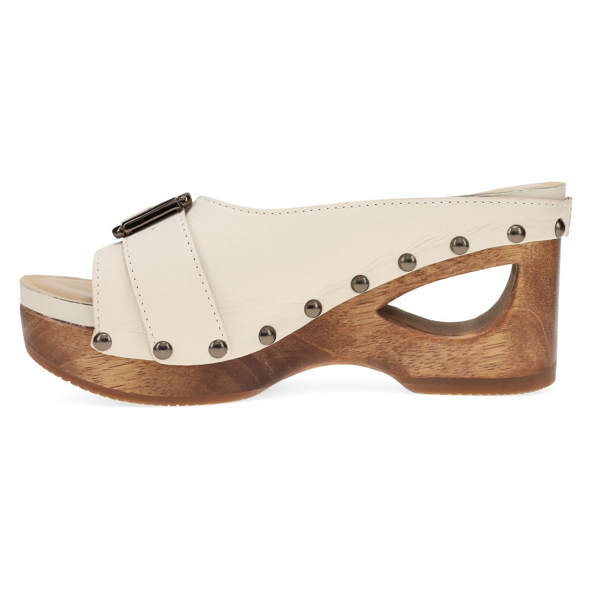 Dansko Value | Adeline Bone Calf