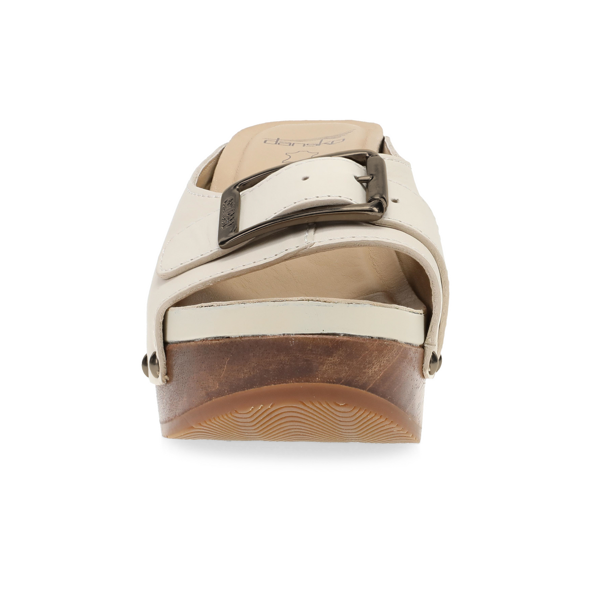 Dansko Value | Adeline Bone Calf