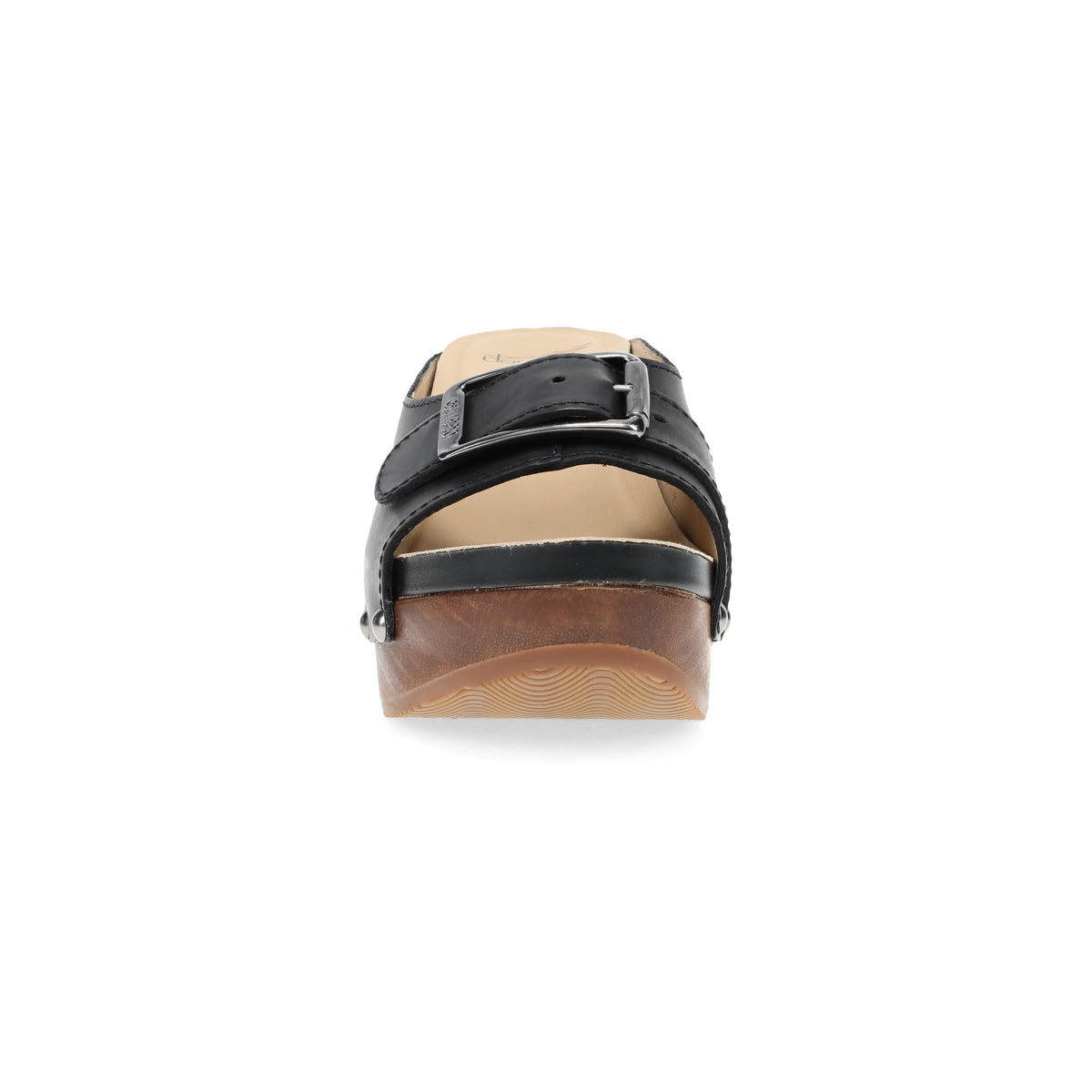 Dansko Quality | Adeline Black Calf