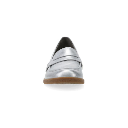 Dansko Customer Favorite | Danica Silver Metallic