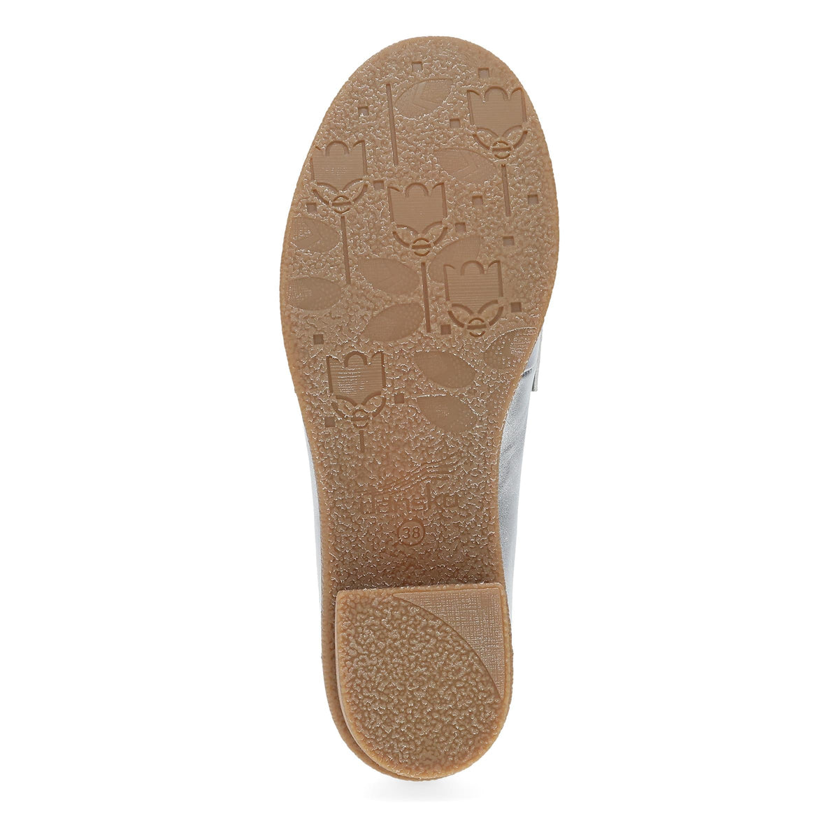 Dansko Customer Favorite | Danica Silver Metallic