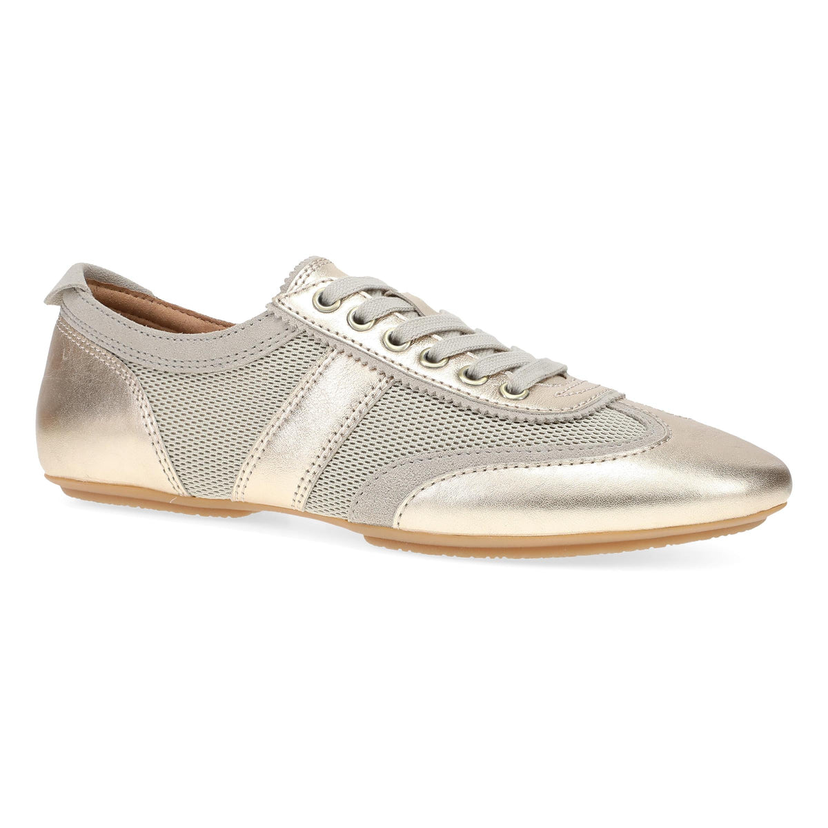 Dansko Best Price | Milana Gold Metallic