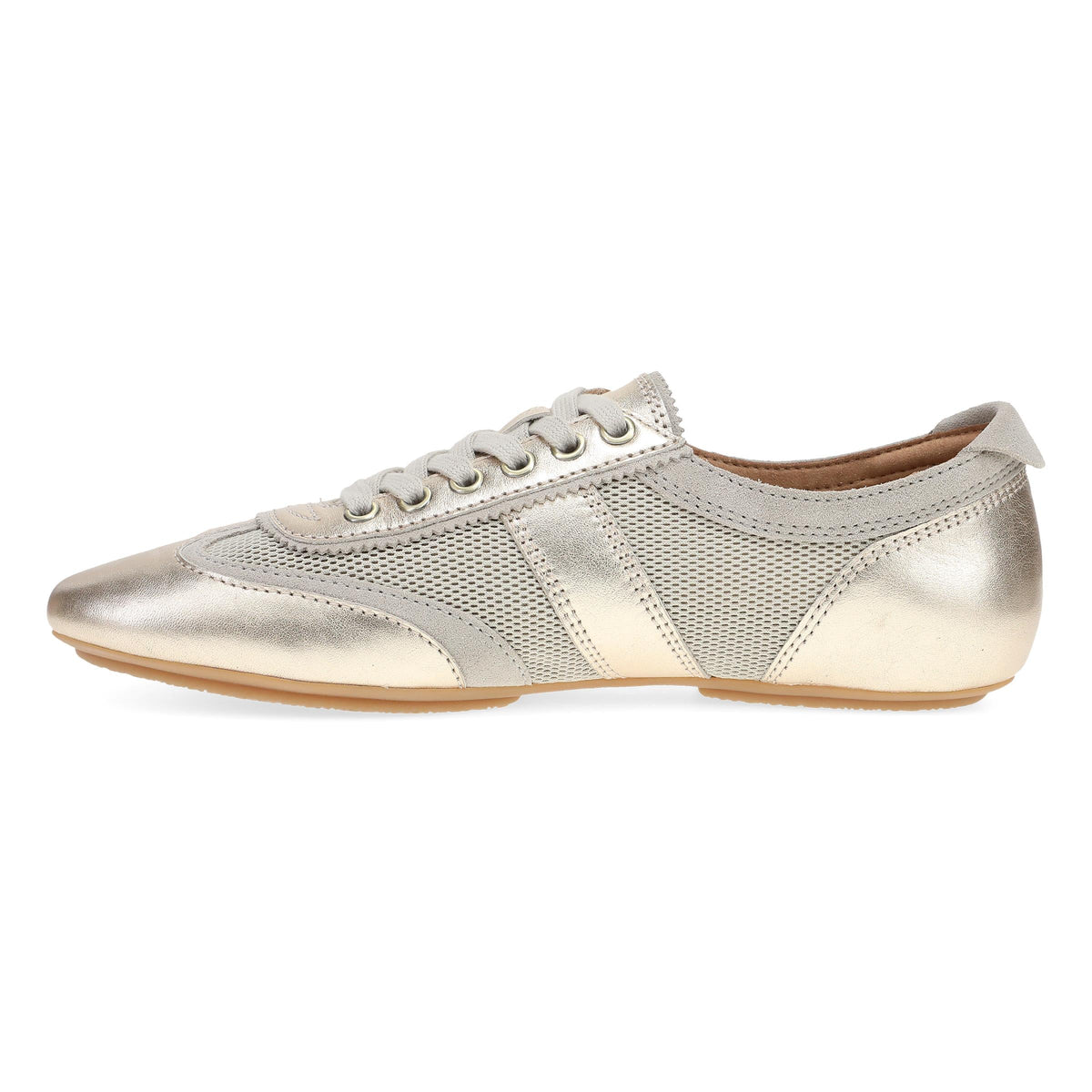 Dansko Best Price | Milana Gold Metallic