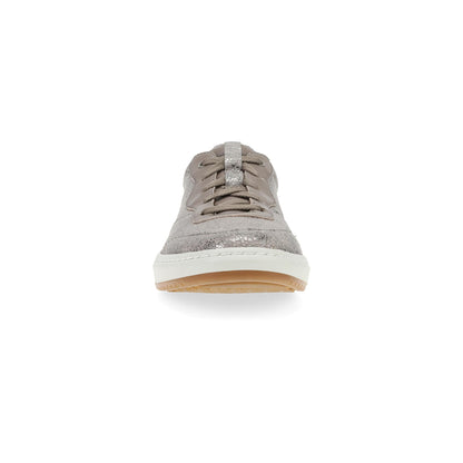 Dansko Premium | Josey Taupe Metallic