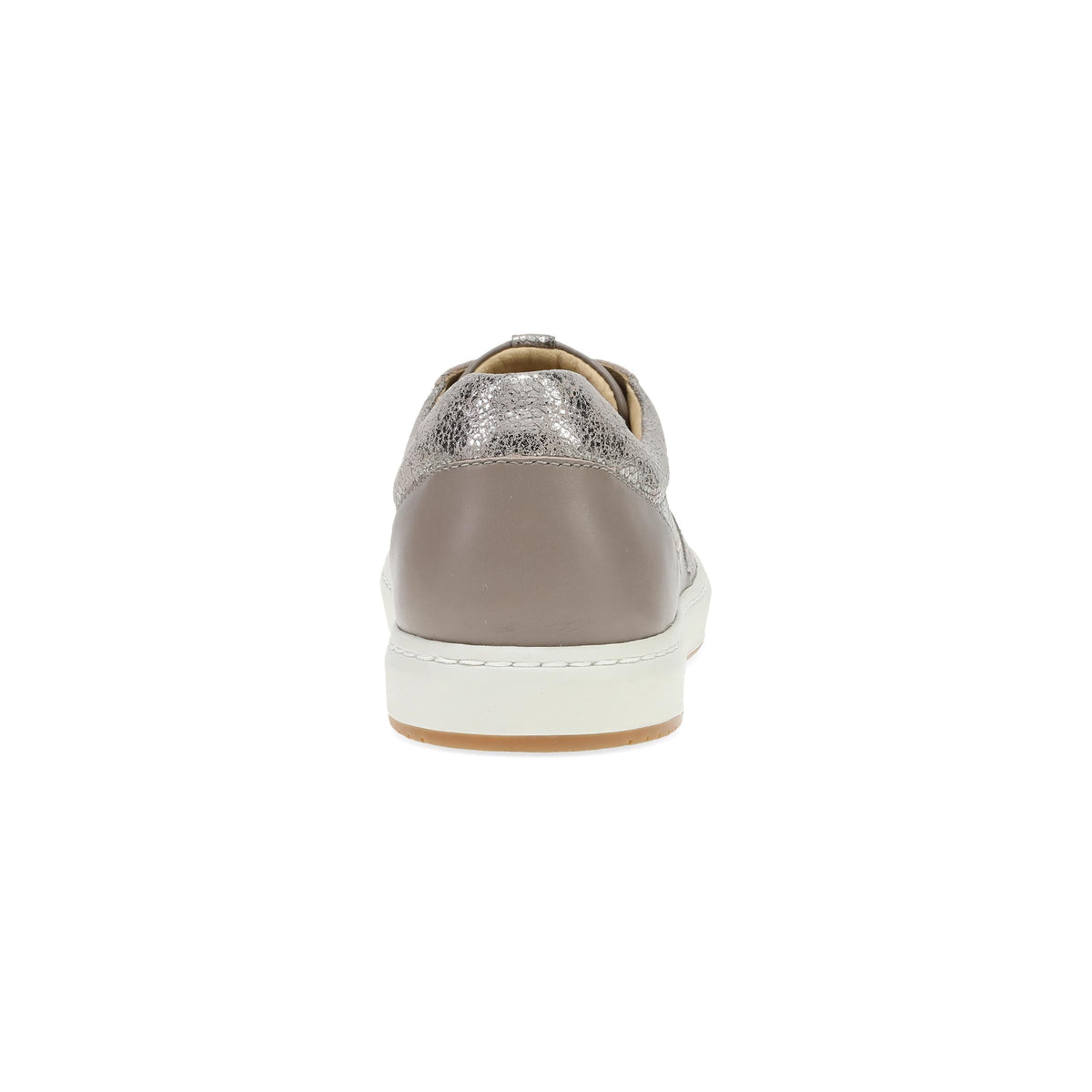 Dansko Premium | Josey Taupe Metallic