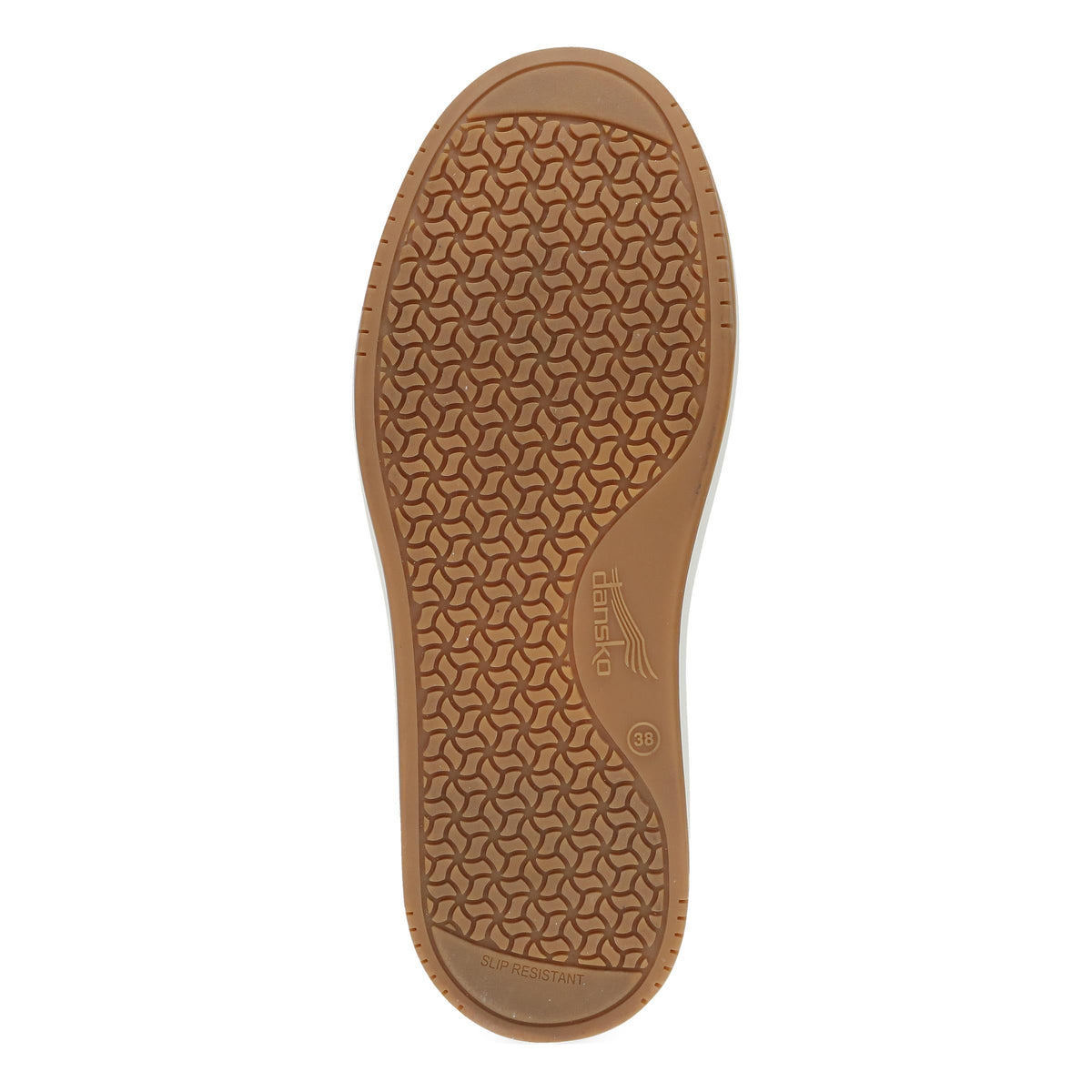 Dansko Premium | Josey Taupe Metallic