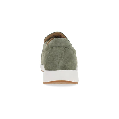 Dansko Value | Clementine Olive Nubuck