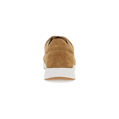 Dansko Trending | Catie Tan Suede