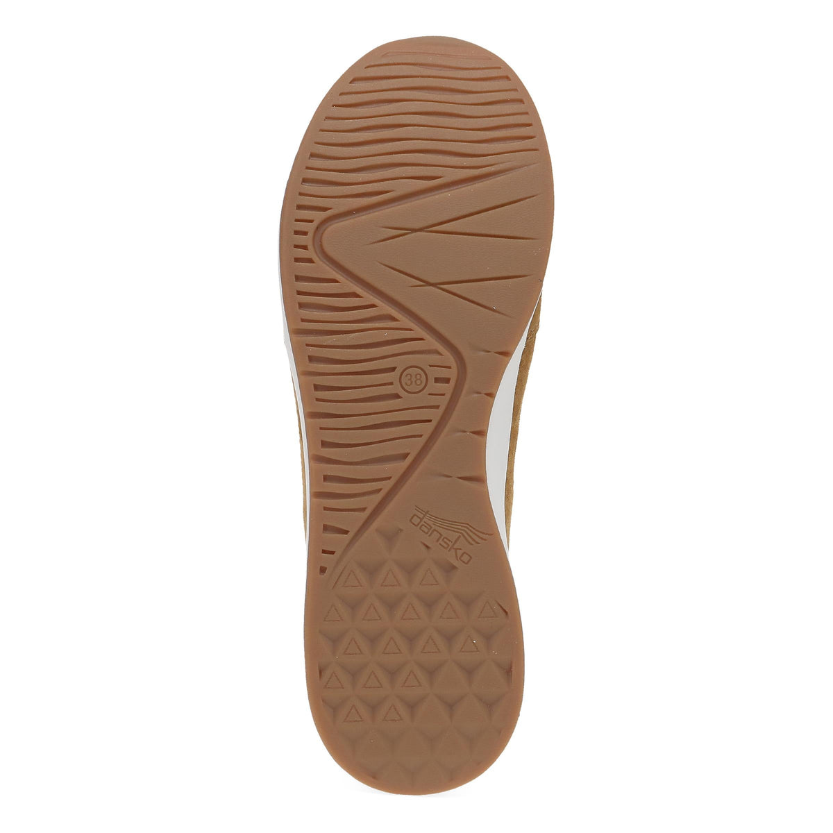 Dansko Trending | Catie Tan Suede
