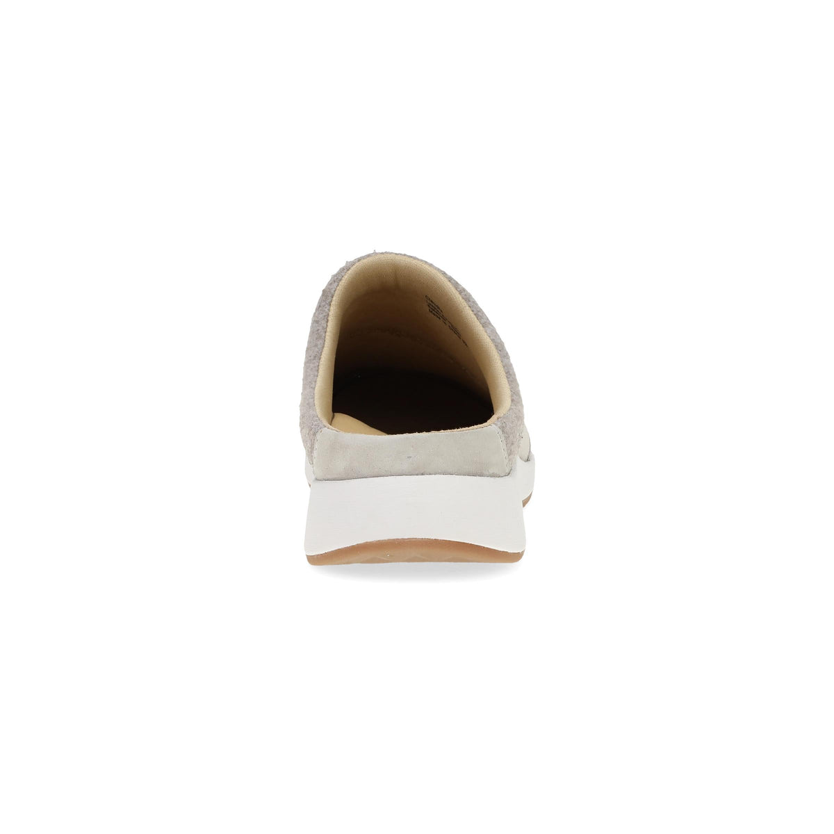 Dansko Value | Claudia Stone Suede