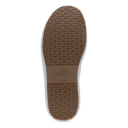 Dansko Latest | Platform Pro Sky Leather