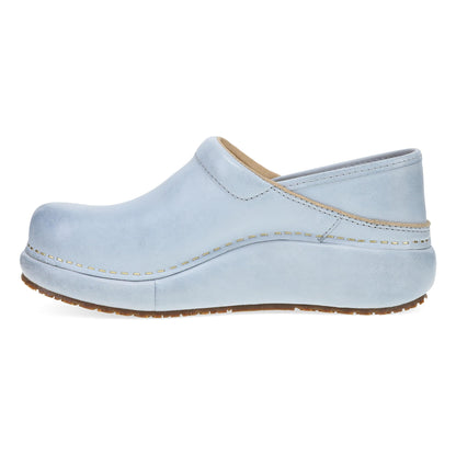 Dansko Latest | Platform Pro Sky Leather
