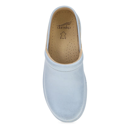 Dansko Latest | Platform Pro Sky Leather