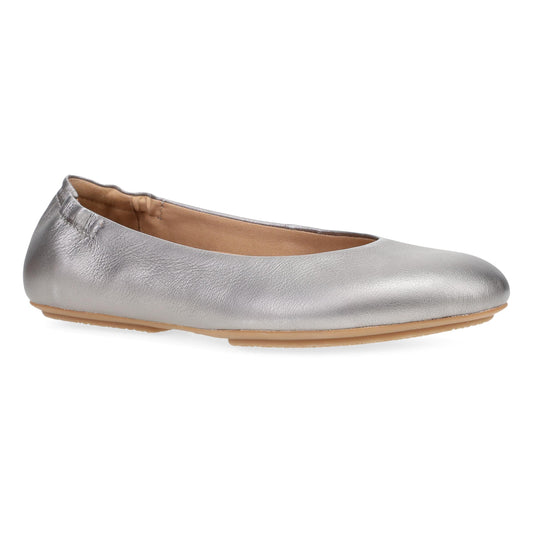 Dansko Special Offer | Mollie Pewter Metallic