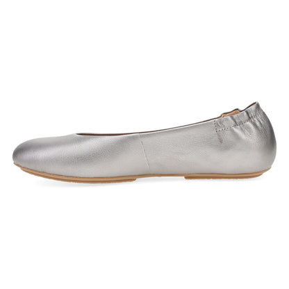 Dansko Special Offer | Mollie Pewter Metallic