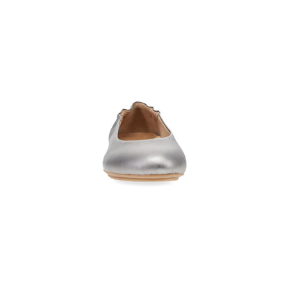 Dansko Special Offer | Mollie Pewter Metallic