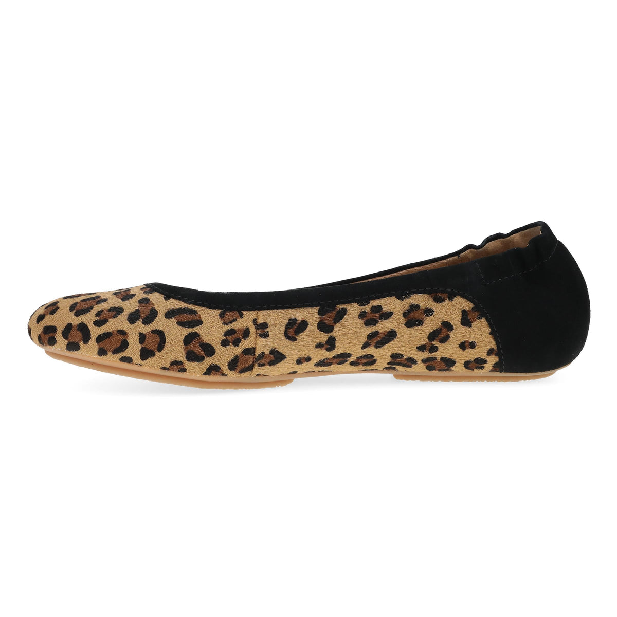 Dansko Quality | Madisen Leopard Haircalf
