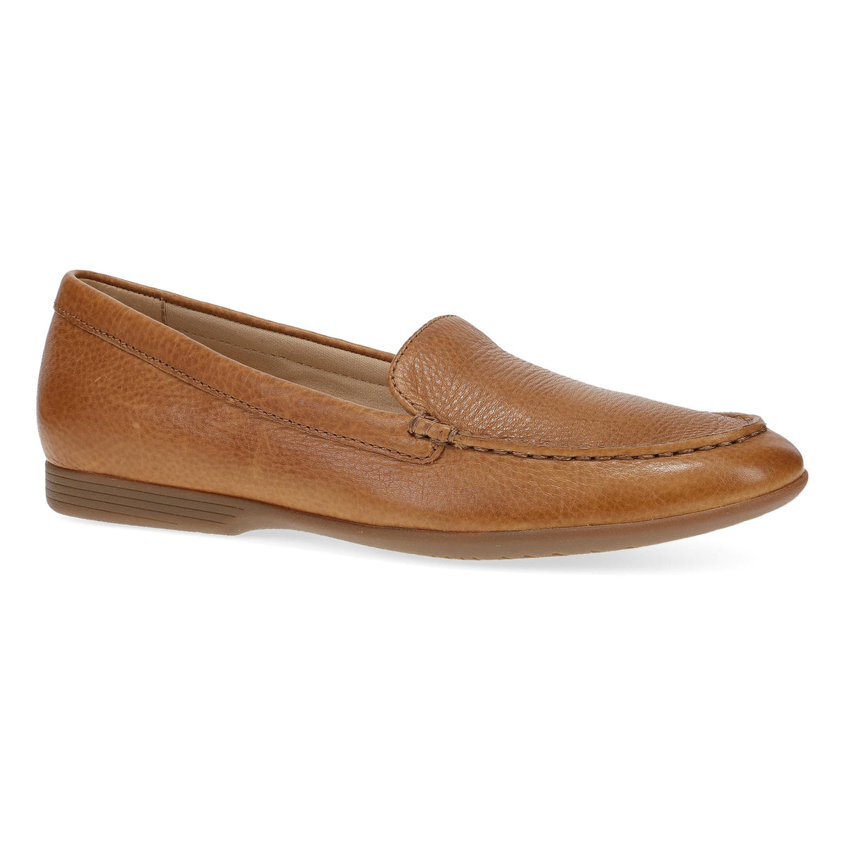 Dansko Deals | Lorri Tan Waxy Milled