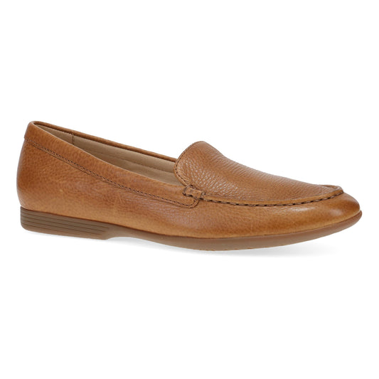 Dansko Deals | Lorri Tan Waxy Milled