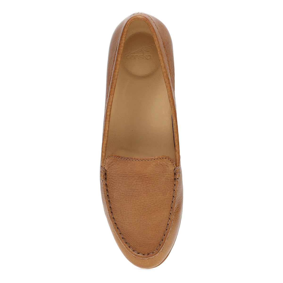Dansko Deals | Lorri Tan Waxy Milled