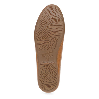 Dansko Deals | Lorri Tan Waxy Milled