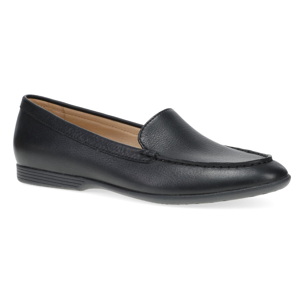 Dansko New | Lorri Black Tumbled