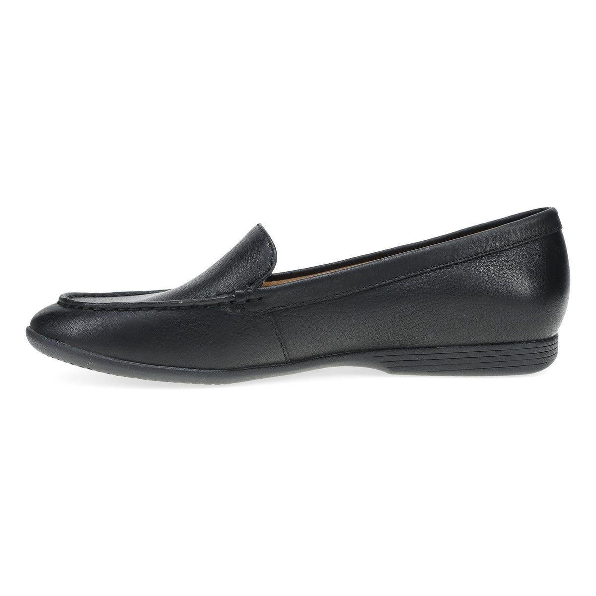 Dansko New | Lorri Black Tumbled