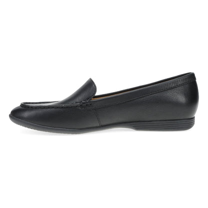 Dansko New | Lorri Black Tumbled