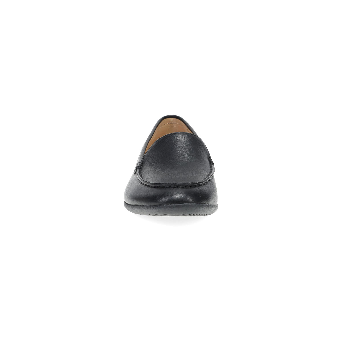 Dansko New | Lorri Black Tumbled