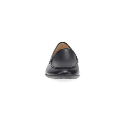 Dansko New | Lorri Black Tumbled