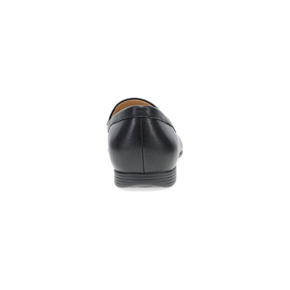 Dansko New | Lorri Black Tumbled