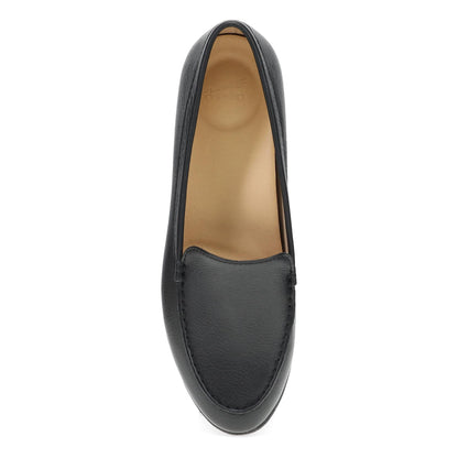 Dansko New | Lorri Black Tumbled