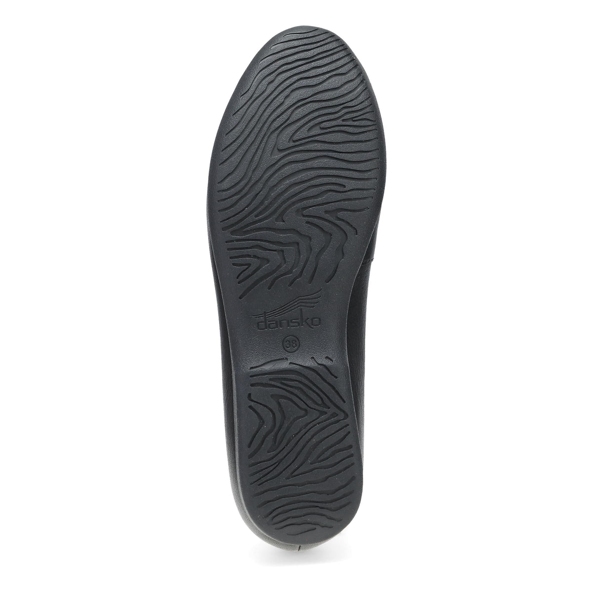 Dansko New | Lorri Black Tumbled