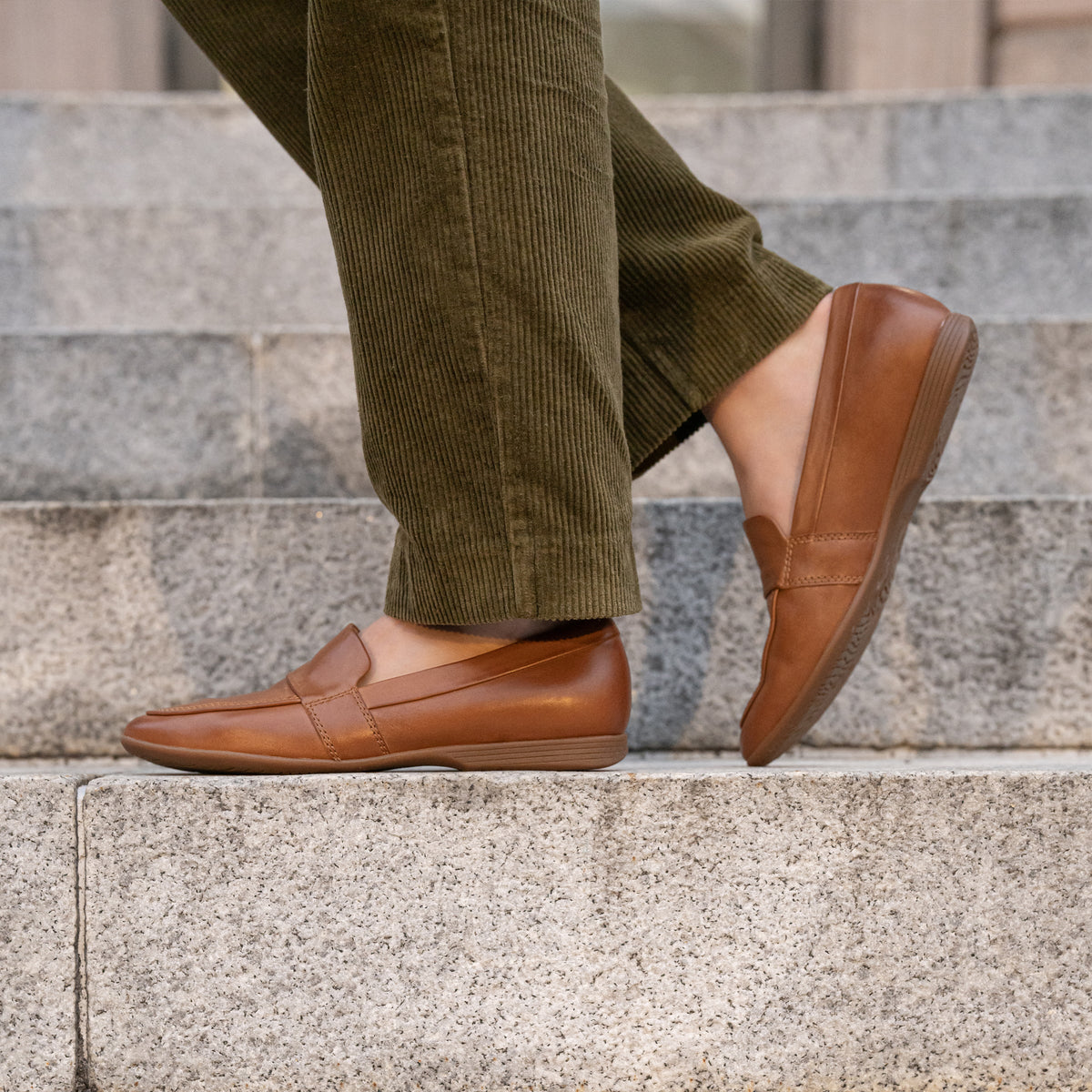Dansko Trusted | Linden Luggage Nappa