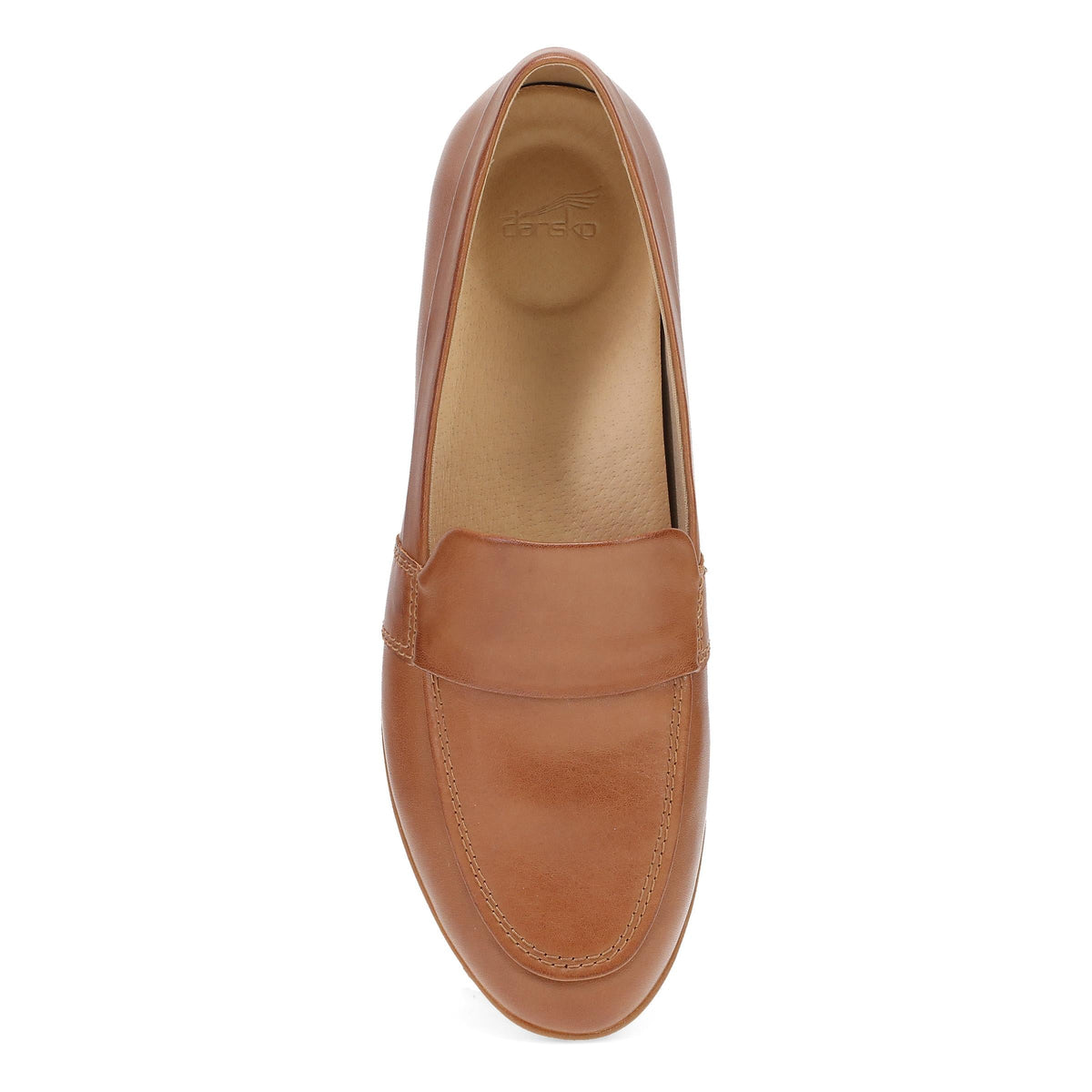 Dansko Trusted | Linden Luggage Nappa