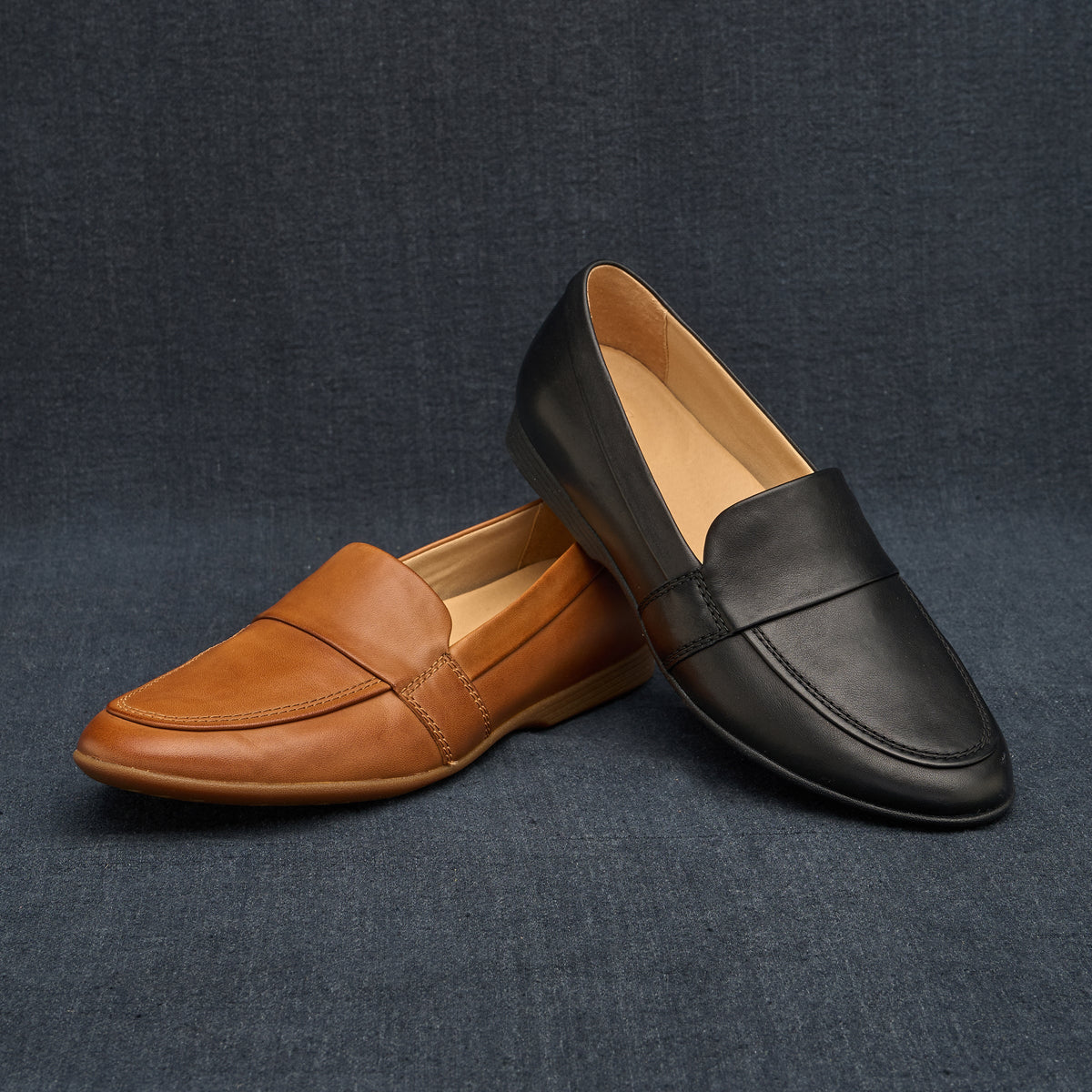Dansko Latest | Linden Black Nappa