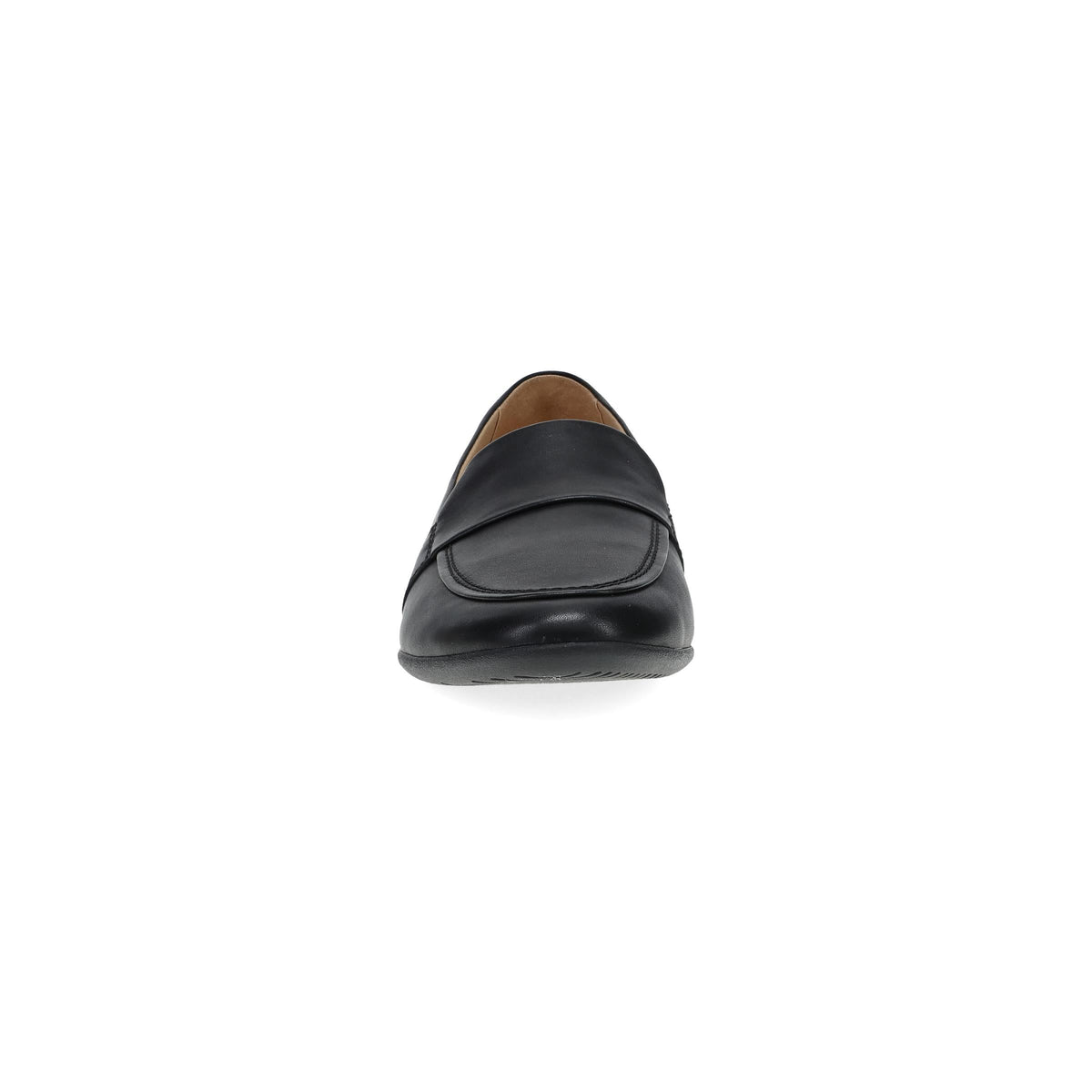 Dansko Latest | Linden Black Nappa