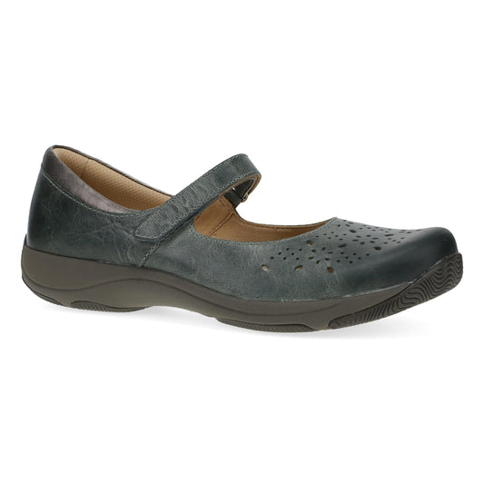 Dansko Everyday | Stacy Lake Waxy Burnished