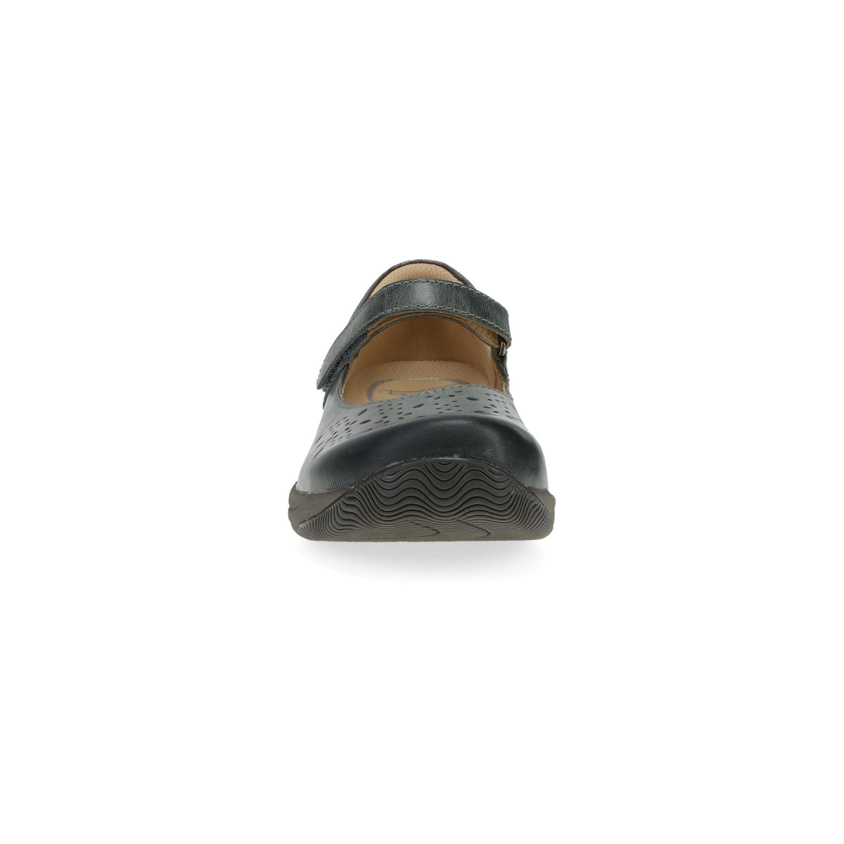 Dansko Everyday | Stacy Lake Waxy Burnished