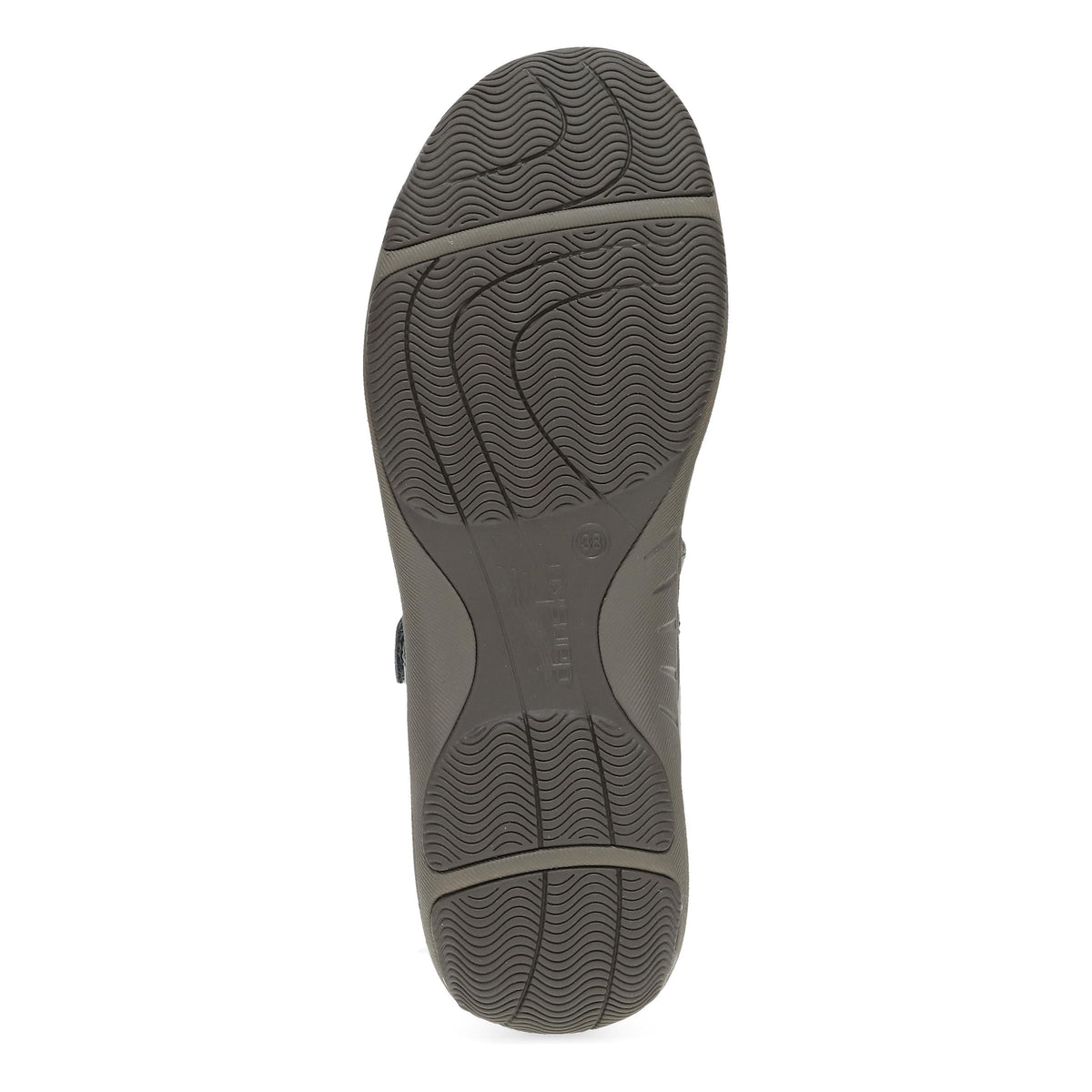 Dansko Everyday | Stacy Lake Waxy Burnished