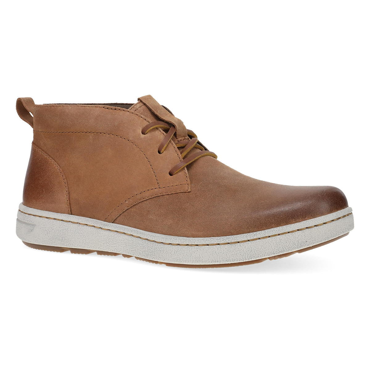 Dansko Sale | Tony Tan Burnished Suede