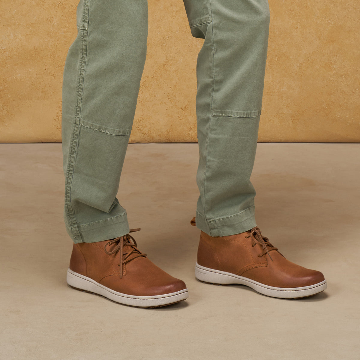 Dansko Sale | Tony Tan Burnished Suede