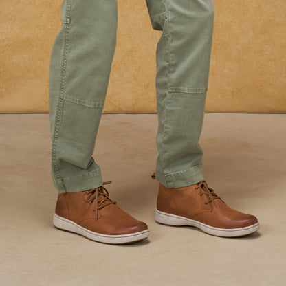 Dansko Sale | Tony Tan Burnished Suede